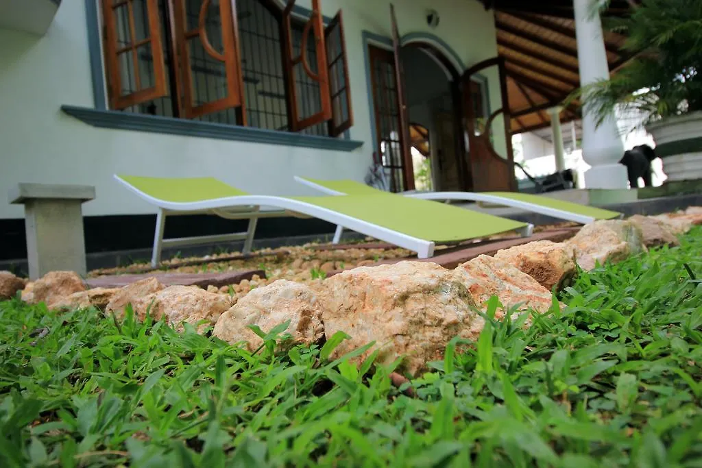 Flipflop Hostel Negombo