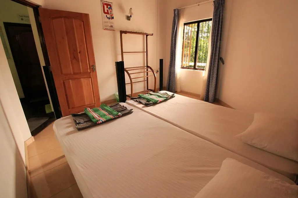 Flipflop Hostel Negombo